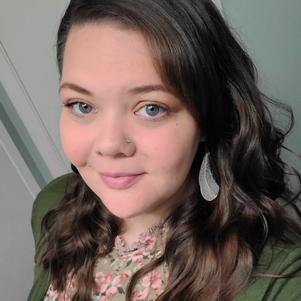 Meet your Posher, Erica